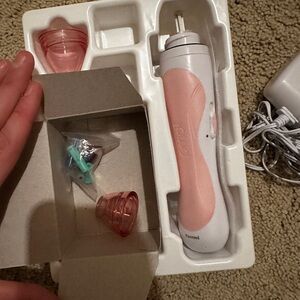 PMD Personal Microderm Brand New Never Used